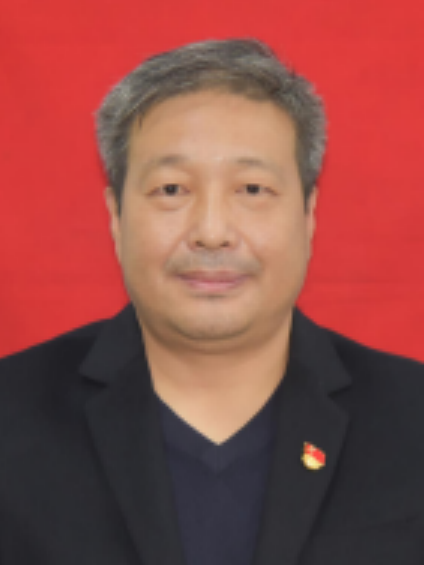 劉俊超(山東省青州市教育和體育局黨組成員、副局長) 劉俊超(山東省青州市教育和體育局黨組成員、副局長)