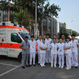 北京市紅十字會急診搶救中心