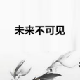 未來不可見 未來不可見