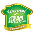 綠馳
