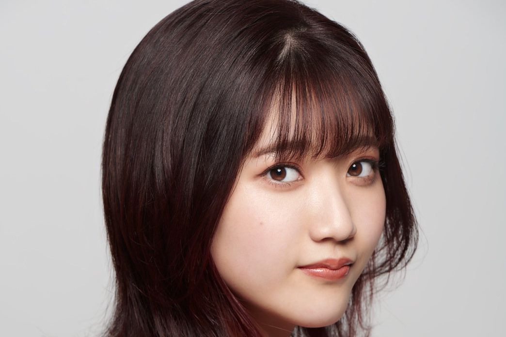 藪島朱音 藪島朱音