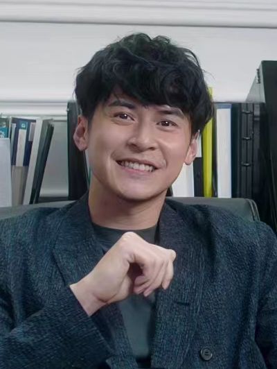 郭家聰 郭家聰