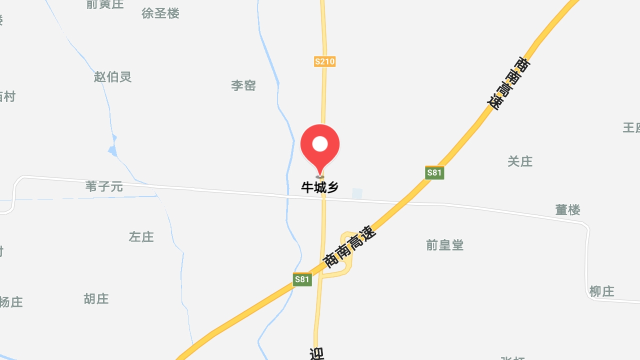 地圖信息