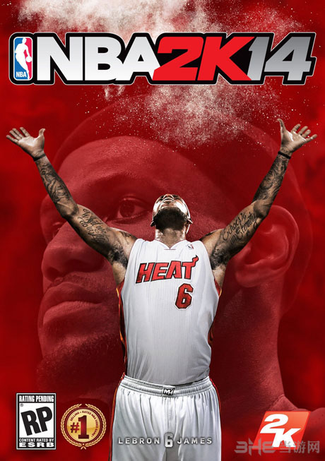 NBA 2K14