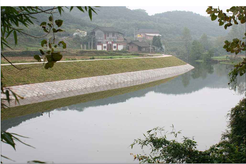 楊溪河 楊溪河