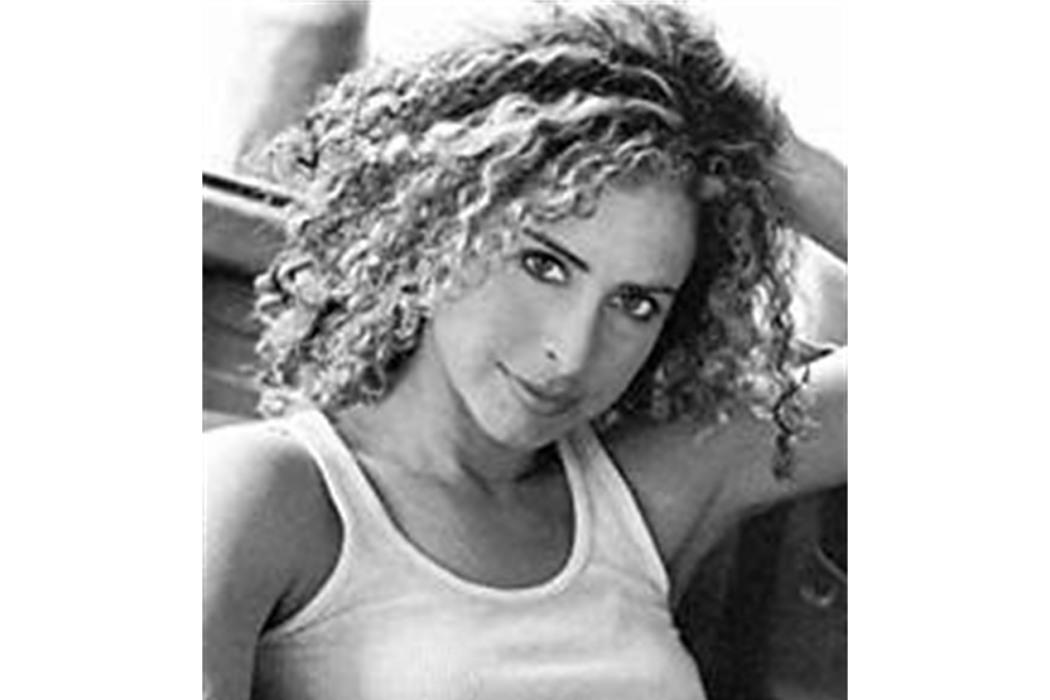 Samantha Elkin Samantha Elkin