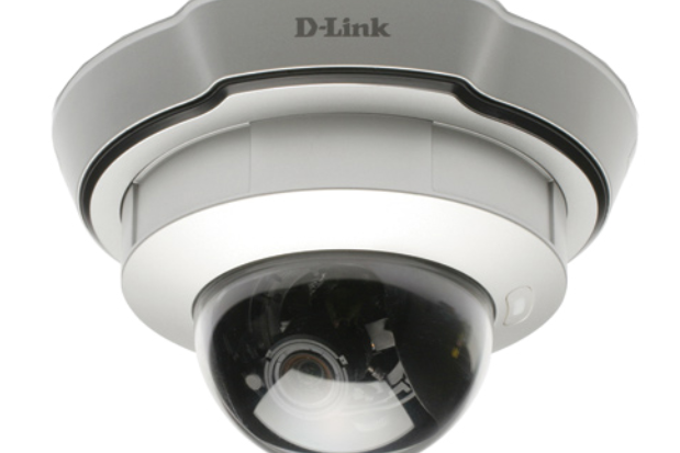 D-Link DCS-6110 D-Link DCS-6110