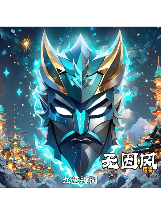 無因風