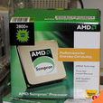AMD Sempron 2800+ AMD Sempron 2800+