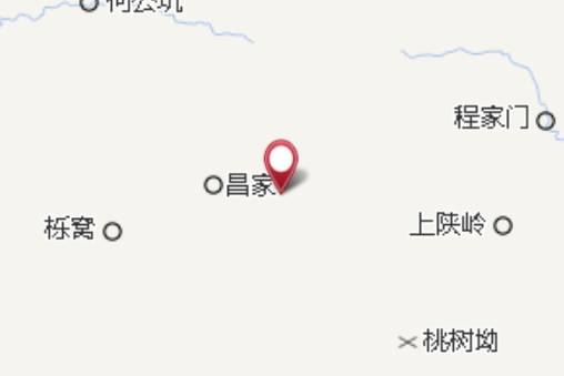 杏樹堝 杏樹堝