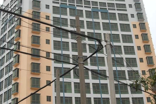 宏瑞大廈(廣西壯族自治區北海市銀海區的建築) 宏瑞大廈(廣西壯族自治區北海市銀海區的建築)