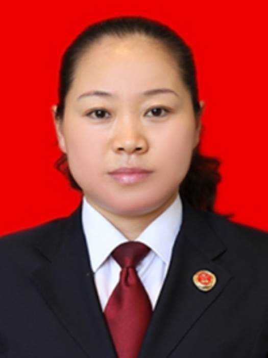 李雲霞(內蒙古自治區巴彥淖爾市五原縣人民檢察院黨組成員、二級主任科員) 李雲霞(內蒙古自治區巴彥淖爾市五原縣人民檢察院黨組成員、二級主任科員)