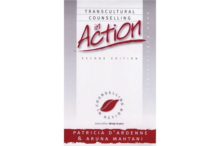 Transcultural Counselling in Action Transcultural Counselling in Action