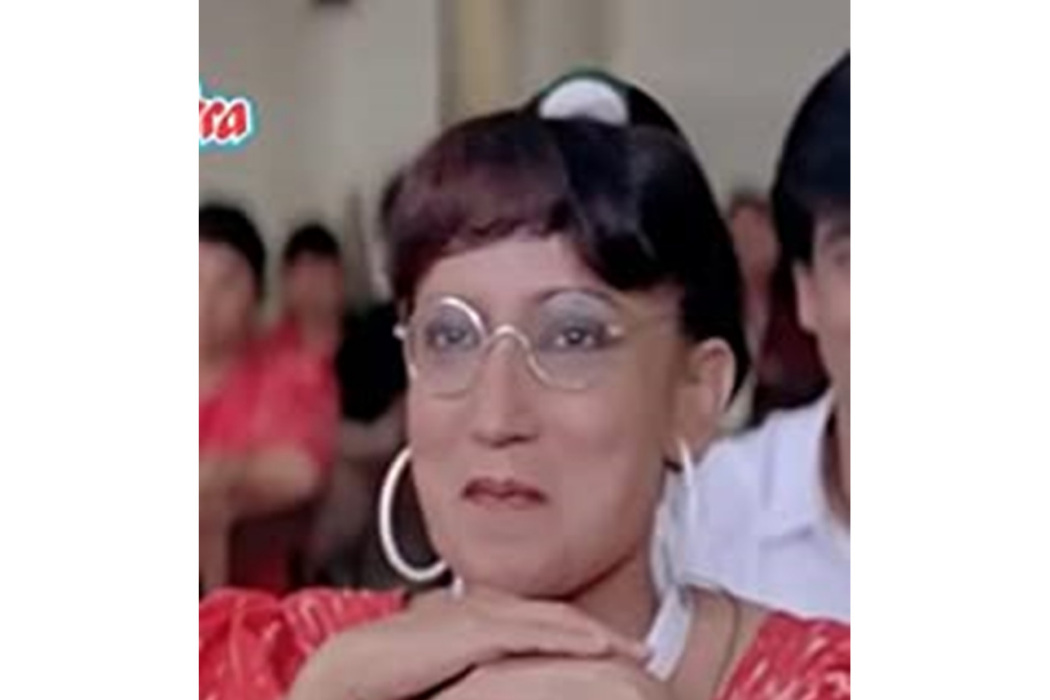 Geeta Khanna Geeta Khanna