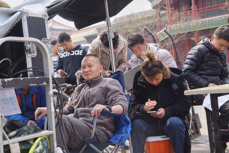 張明國(導演) 張明國(導演)