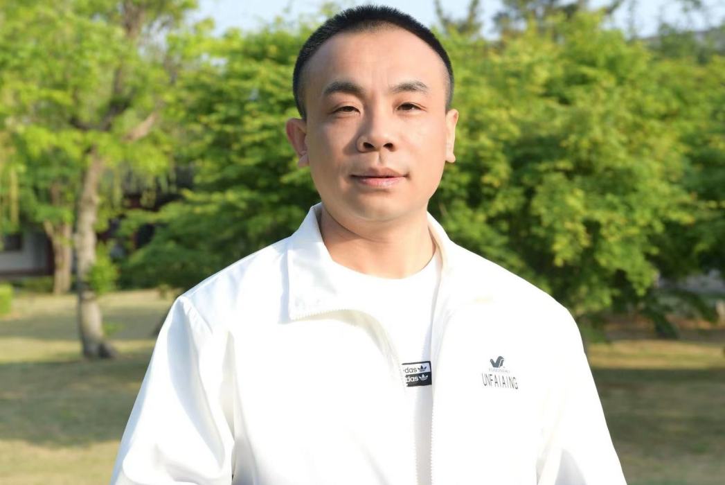 楊春雷(健康管理師)