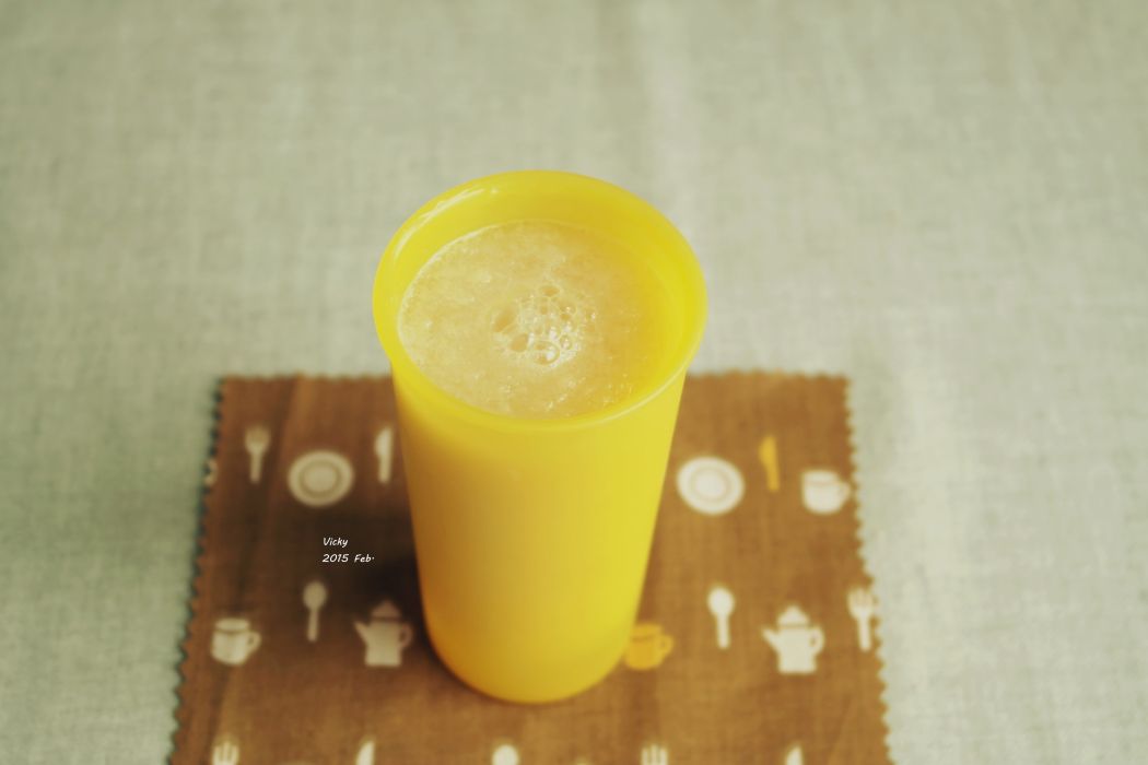 雪蓮果汁 雪蓮果汁