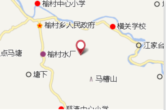 方坑源 方坑源