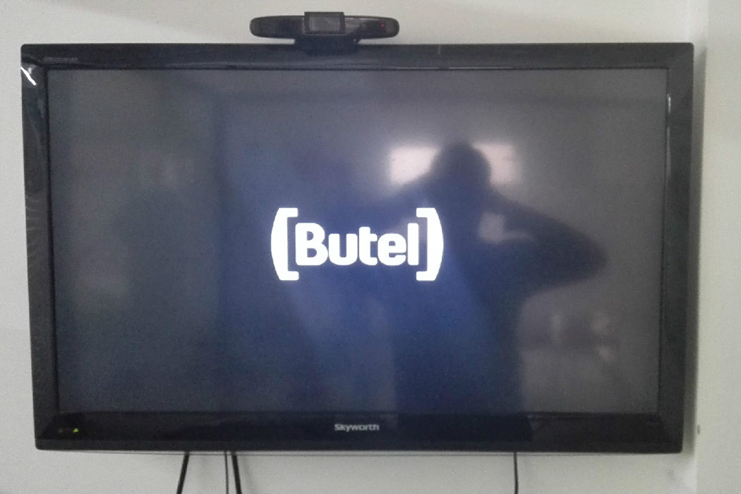 Butel Butel
