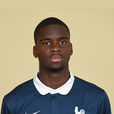 歐德桑·愛德華(Odsonne Edouard) 歐德桑·愛德華(Odsonne Edouard)