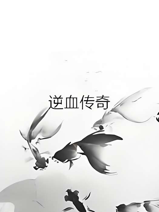 逆血傳奇 逆血傳奇