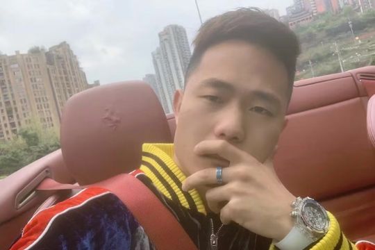 李恆(中國內地華語男歌手) 李恆(中國內地華語男歌手)