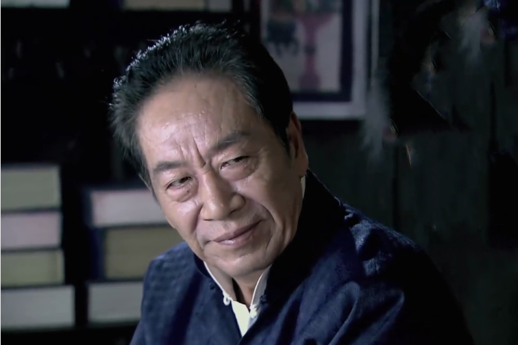 孫耀祖(抗戰劇《風雨梵淨山》中的角色) 孫耀祖(抗戰劇《風雨梵淨山》中的角色)