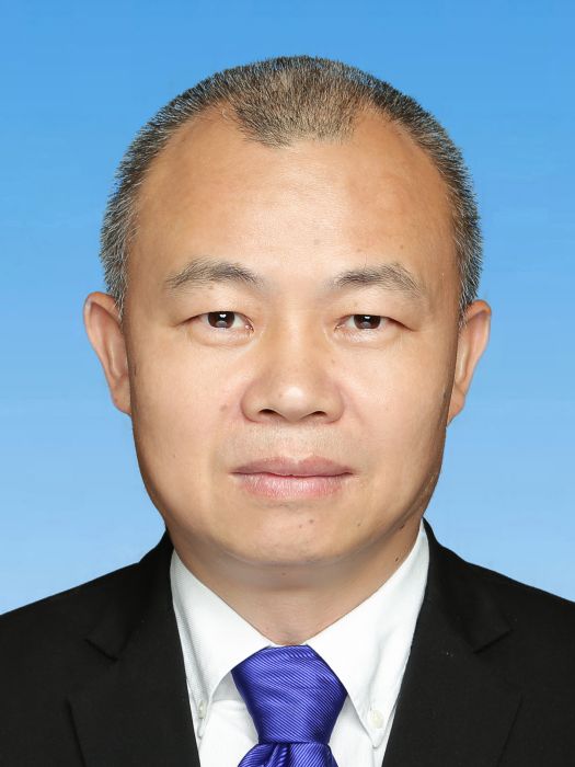 陳海龍(廣東省殘疾人聯合會黨組成員、副理事長) 陳海龍(廣東省殘疾人聯合會黨組成員、副理事長)