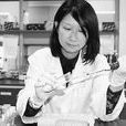 趙慧君(香港中文大學醫學院教授) 趙慧君(香港中文大學醫學院教授)