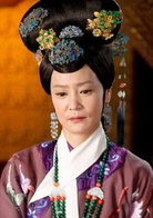 宮鎖心玉(宮（2011年李慧珠執導清裝穿越情感劇）)