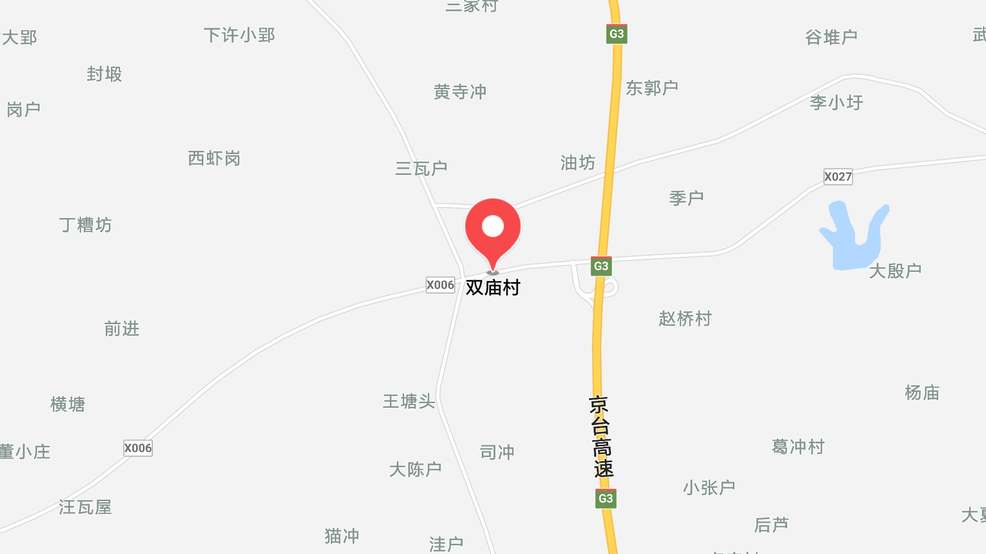 地圖信息