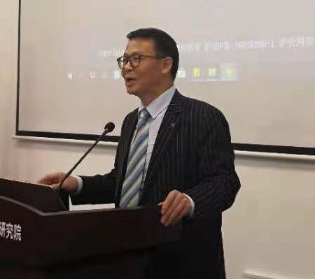 李學成(韓國江南大學國際研究生院教師) 李學成(韓國江南大學國際研究生院教師)