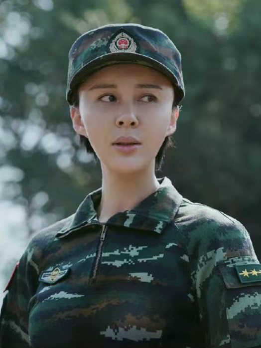 冷靜(當代軍旅題材電視劇《特戰榮耀》中的角色) 冷靜(當代軍旅題材電視劇《特戰榮耀》中的角色)