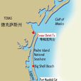 帕德里島 帕德里島
