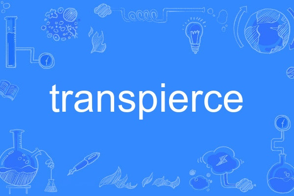 transpierce