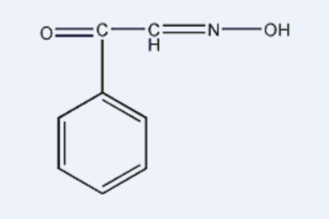 肟基苯乙酮 肟基苯乙酮