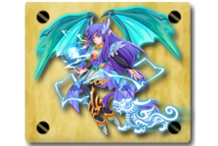 琳琅(遊戲《西普大陸》中的精靈) 琳琅(遊戲《西普大陸》中的精靈)