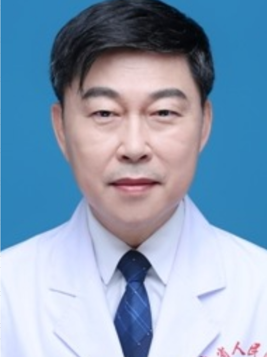 廖鋒(海南省人民醫院兒童醫學中心主任兼小兒內科主任) 廖鋒(海南省人民醫院兒童醫學中心主任兼小兒內科主任)