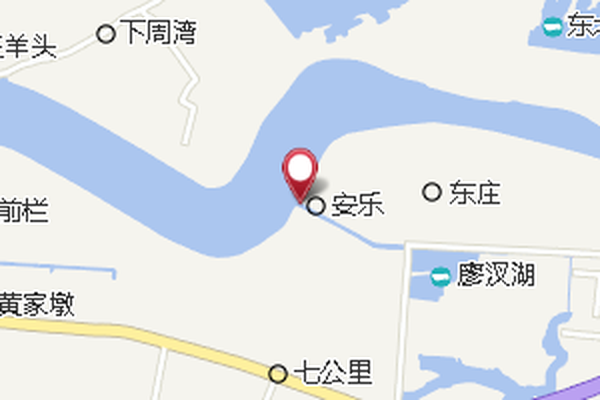 安樂壇渡口 安樂壇渡口