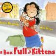 A Box Full of Kittens A Box Full of Kittens