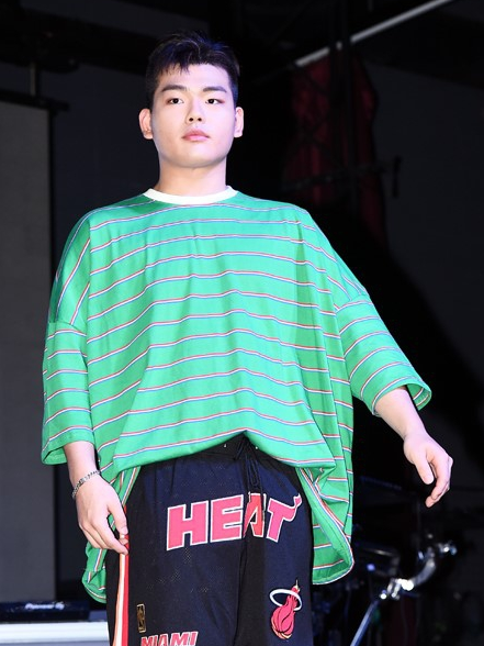 李石哲 李石哲