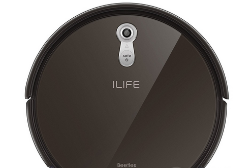 ILIFE 智意 X660 ILIFE 智意 X660