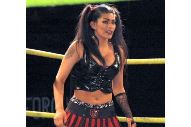 Shelly Martinez Shelly Martinez