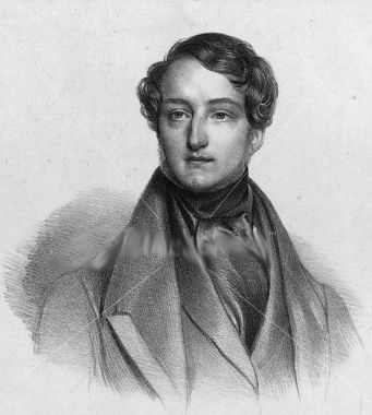 Sigismond Thalberg(1812 -1871)