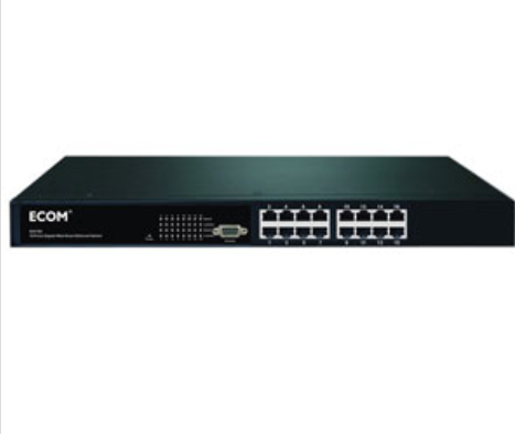 ECOM S2516G ECOM S2516G