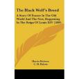 The Black Wolf\x27s Breed