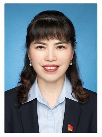 李曉利(陝西省西安市未央區發展和改革委員會黨委副書記、二級調研員) 李曉利(陝西省西安市未央區發展和改革委員會黨委副書記、二級調研員)