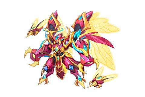 熔火天災 熔火天災