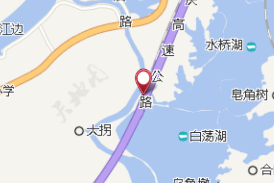 吊罐山 吊罐山