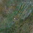 川江經濟區 川江經濟區